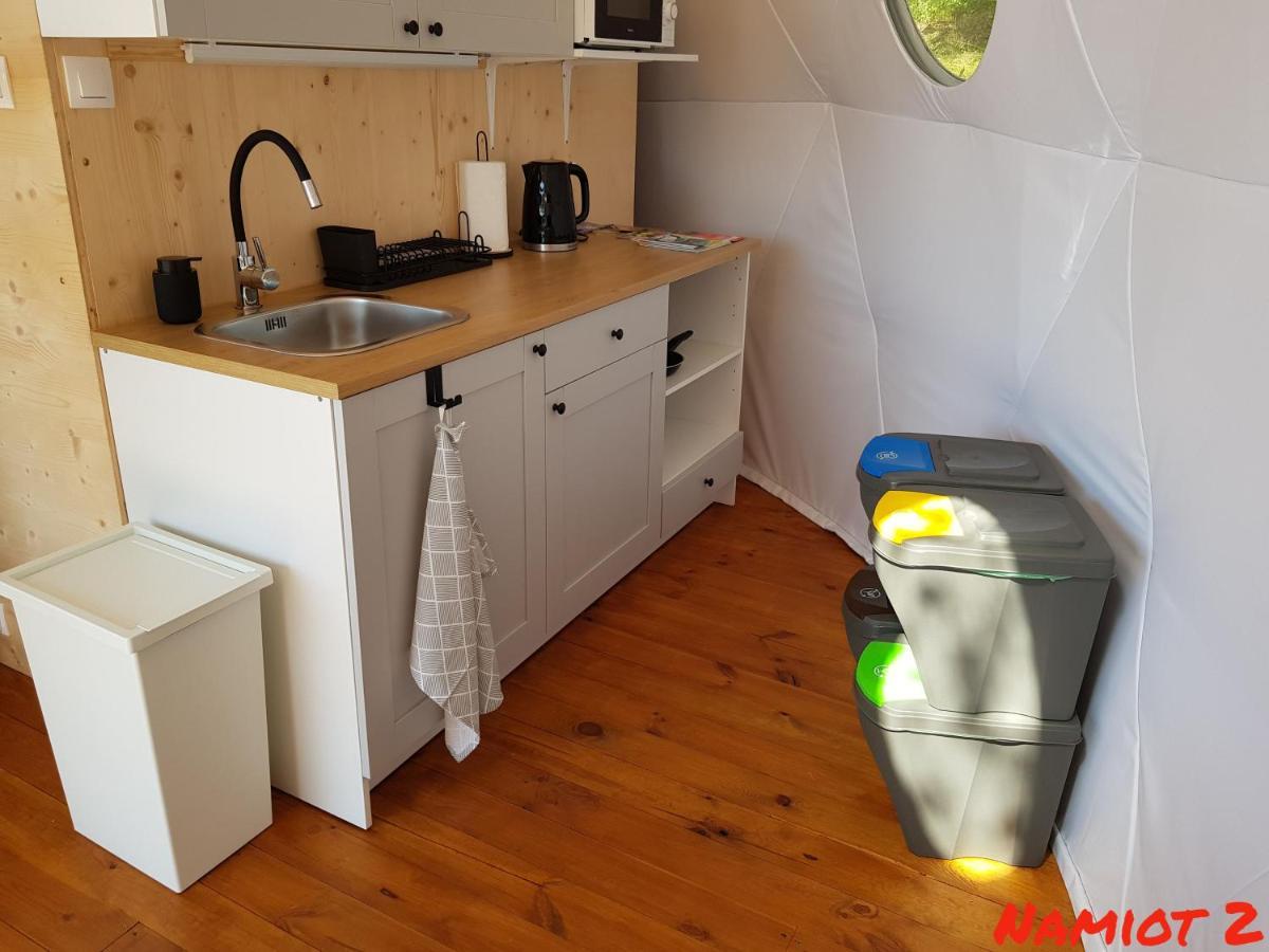 Energy Glamp Międzybrodzie Bialskie