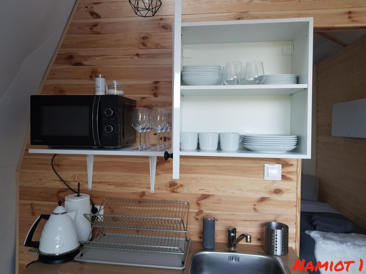 Розкішний намет Energy Glamp *