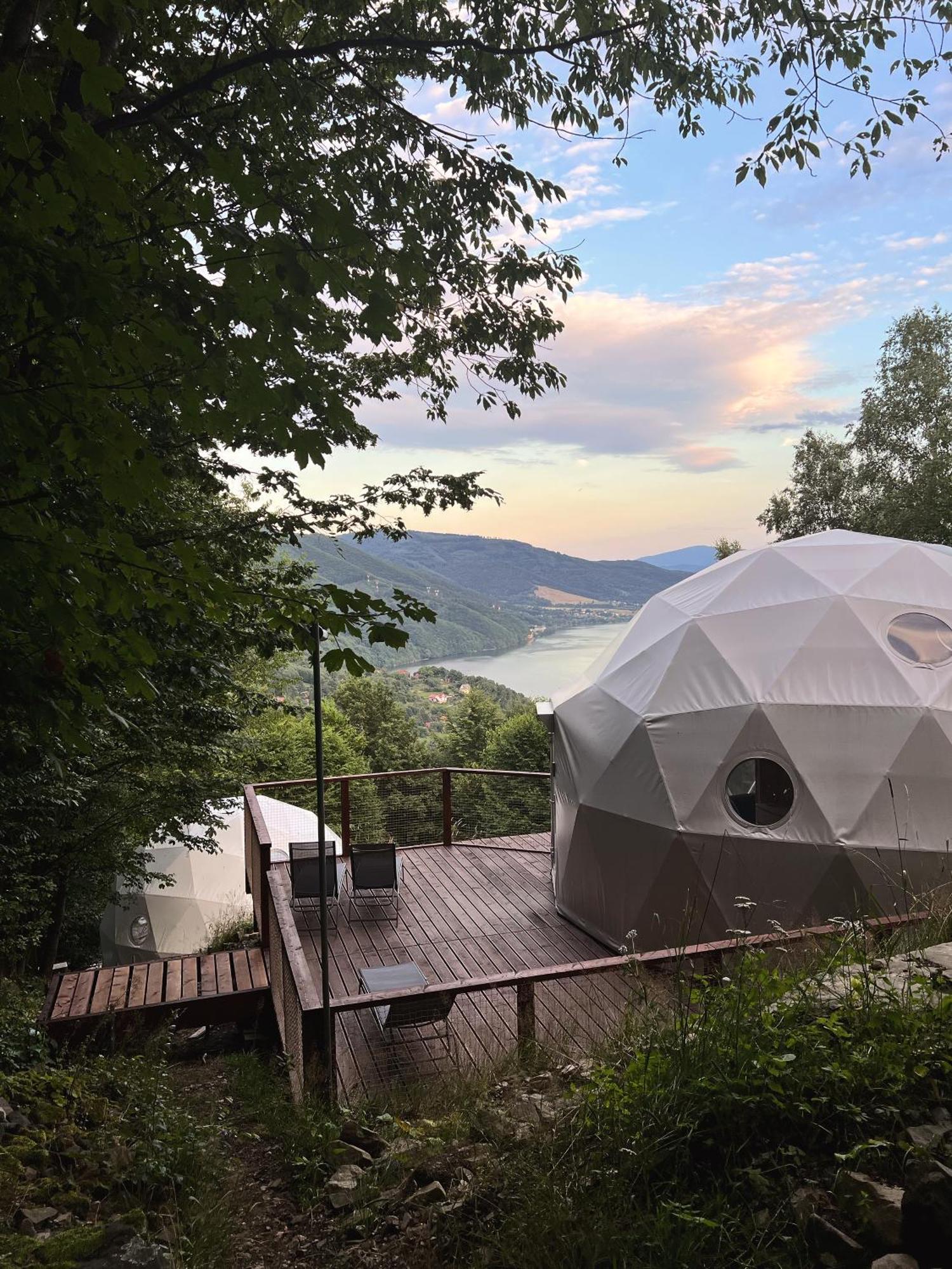 Energy Glamp