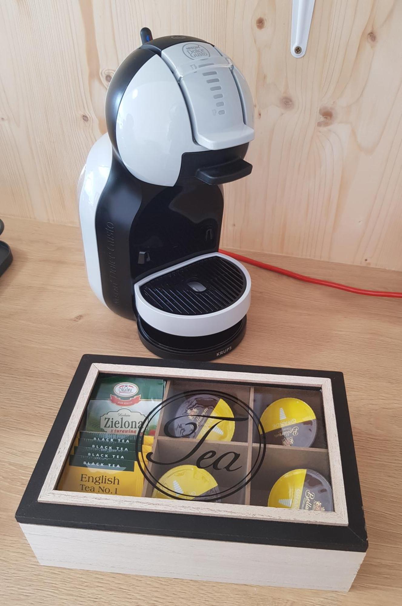 Energy Glamp Розкішний намет *